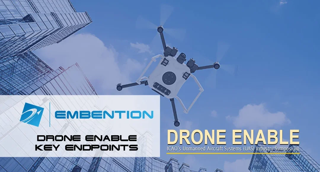 Conclusiones del Drone Enable de OACI
