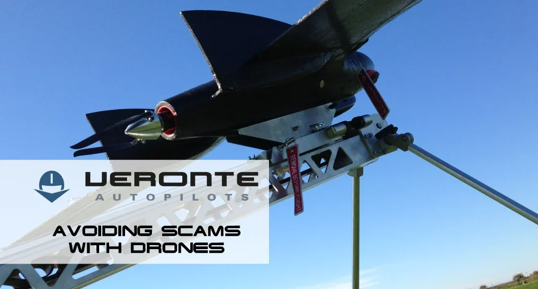 Evitar el fraude a las agroaseguradoras mediante UAVs