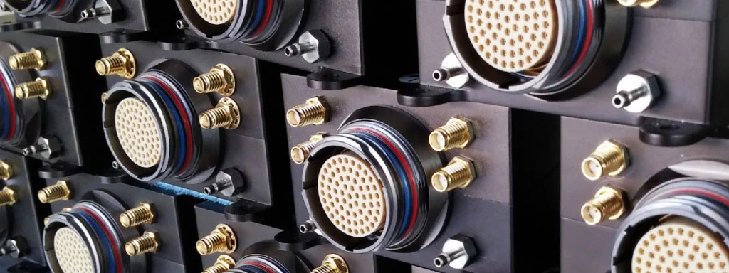 A tons of Veronte Autopilots 1x