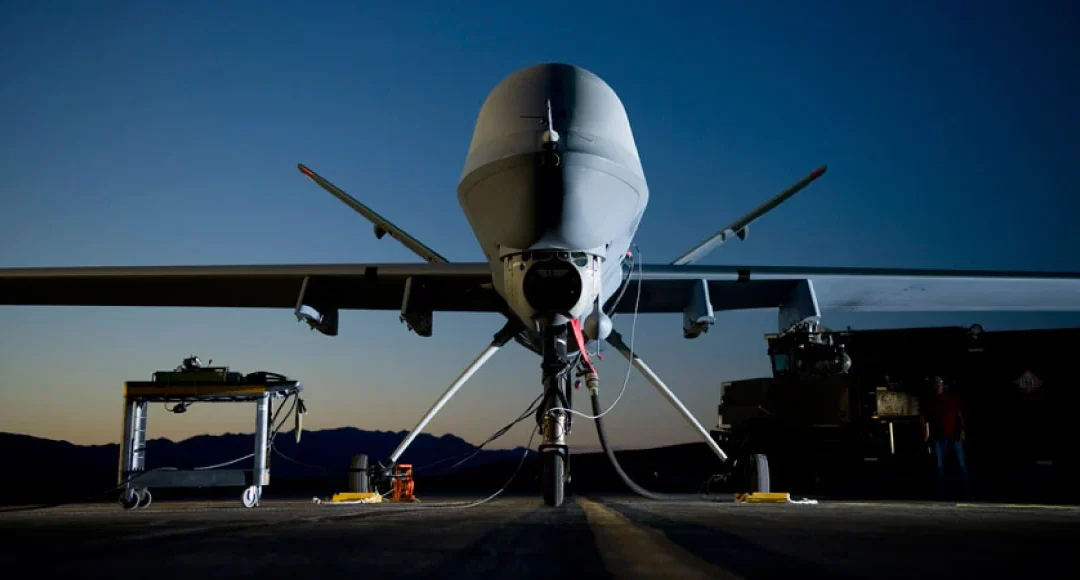 Vuelo de Drones y UAVs: reforma de la seguridad aérea de la UE