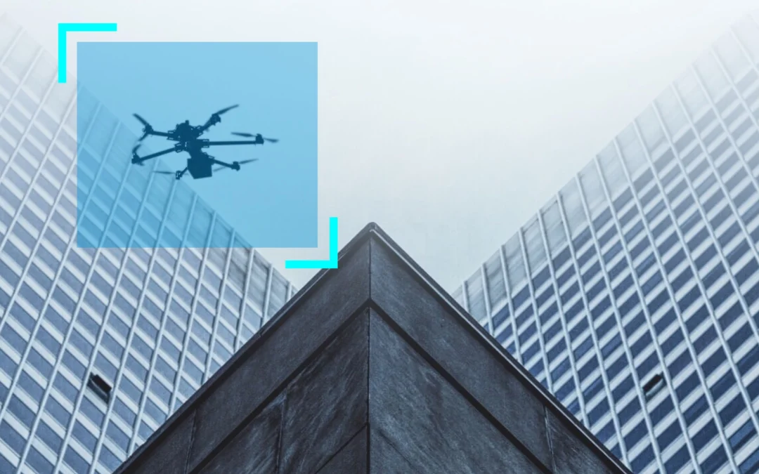 Aplicaciones de la visión artificial en UAVs