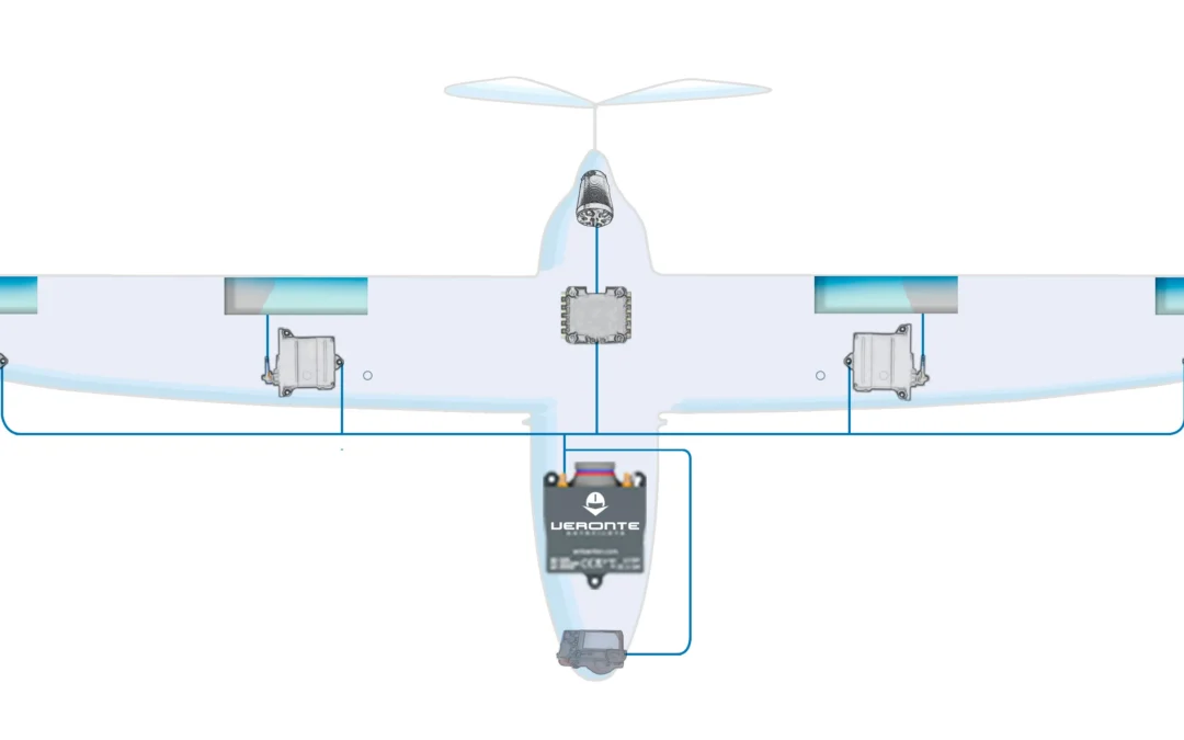 CAN Bus for UAVs, an essential communication protocol