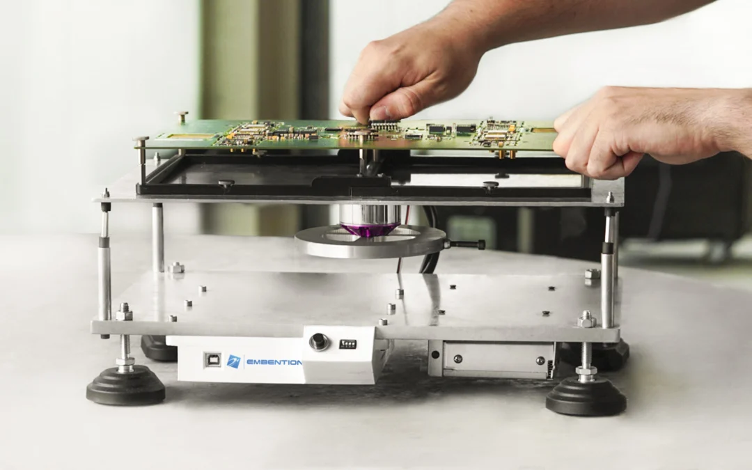 Environmental Stress Screening in Veronte Autopilot Production