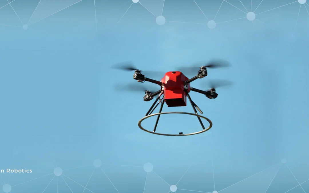 FAA approves fully-automated commercial UAV operations