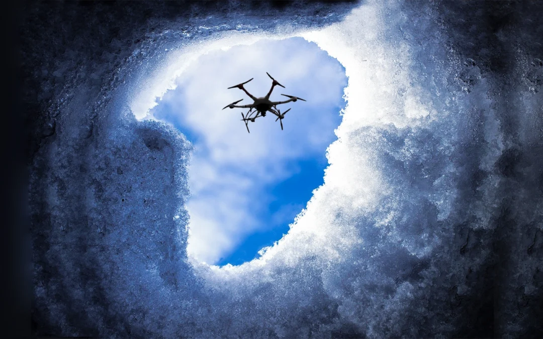 Unmanned aerial vehicles in emergency, search and rescue situations