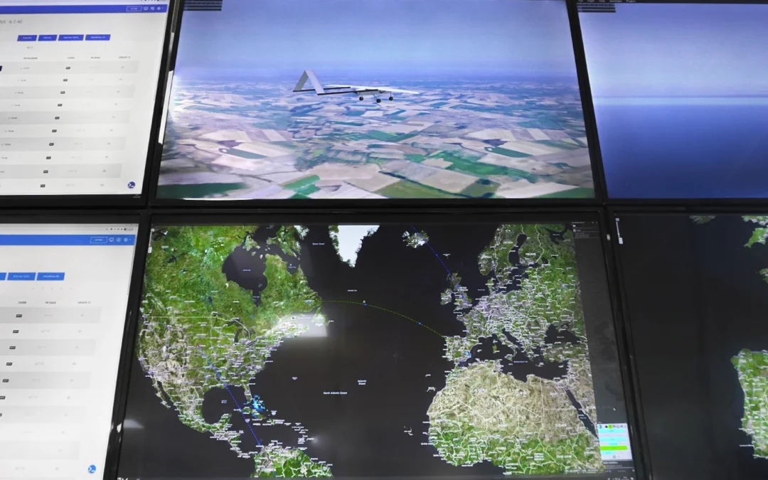 Automated flight test: A new step in our adventure for populating the sky