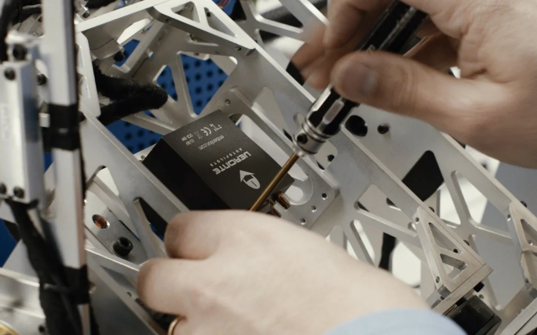 Quality Systems in the UAV Industry