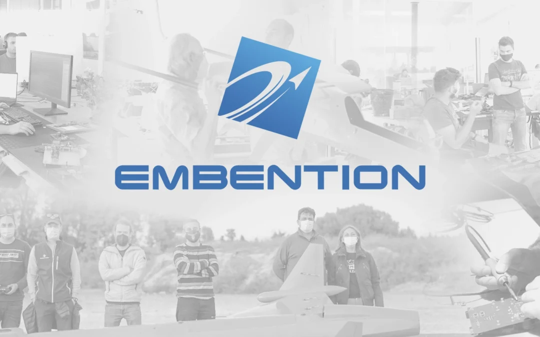 Embention embraces an open door policy as the key to success