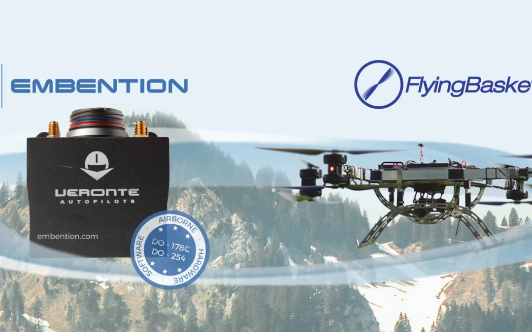 FlyingBasket’s project in Southern Bavaria