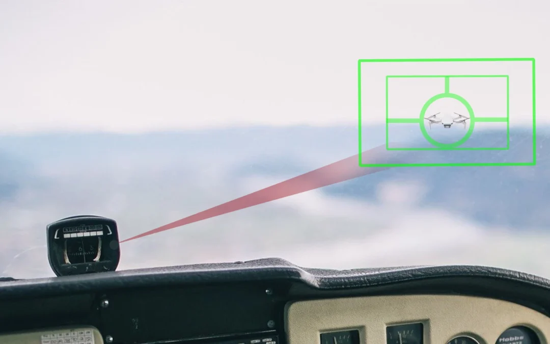 Transponders implementation in Veronte Autopilot