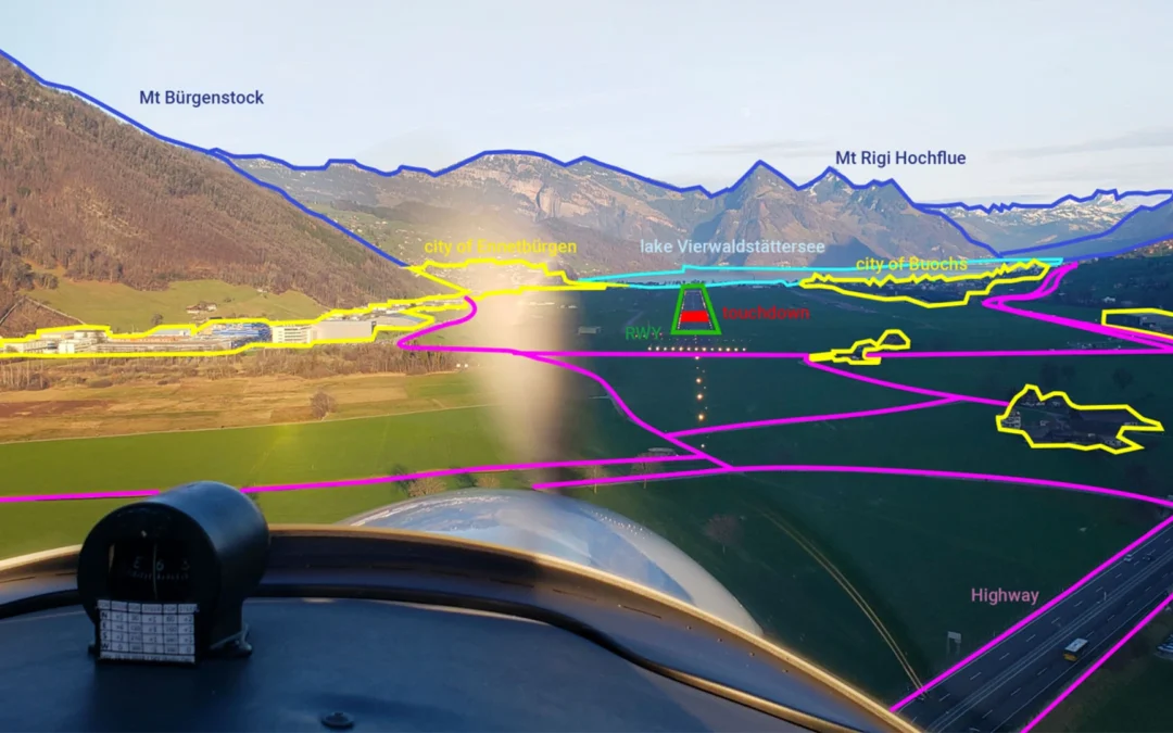 Veronte Mission Computer to enable commercial eVTOL flights