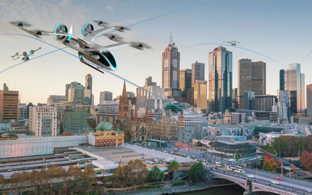 CONOPS: The basis of UAV regulation lies in their own use