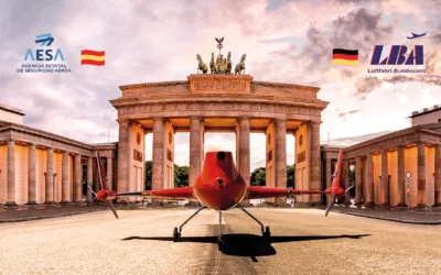 Embention, first Spanish company to obtain LBA authorization to operate in Germany