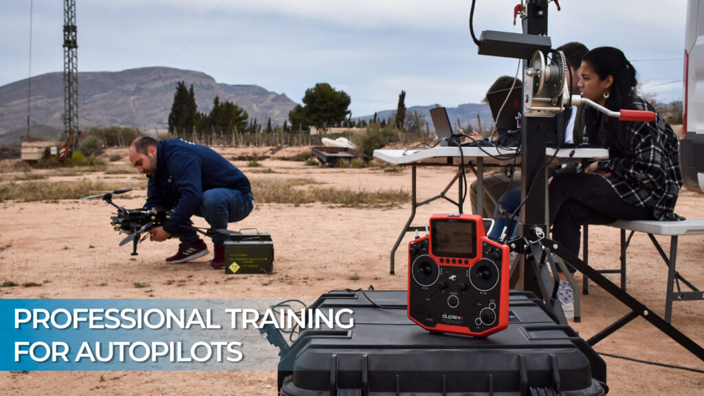 professional-training-portada