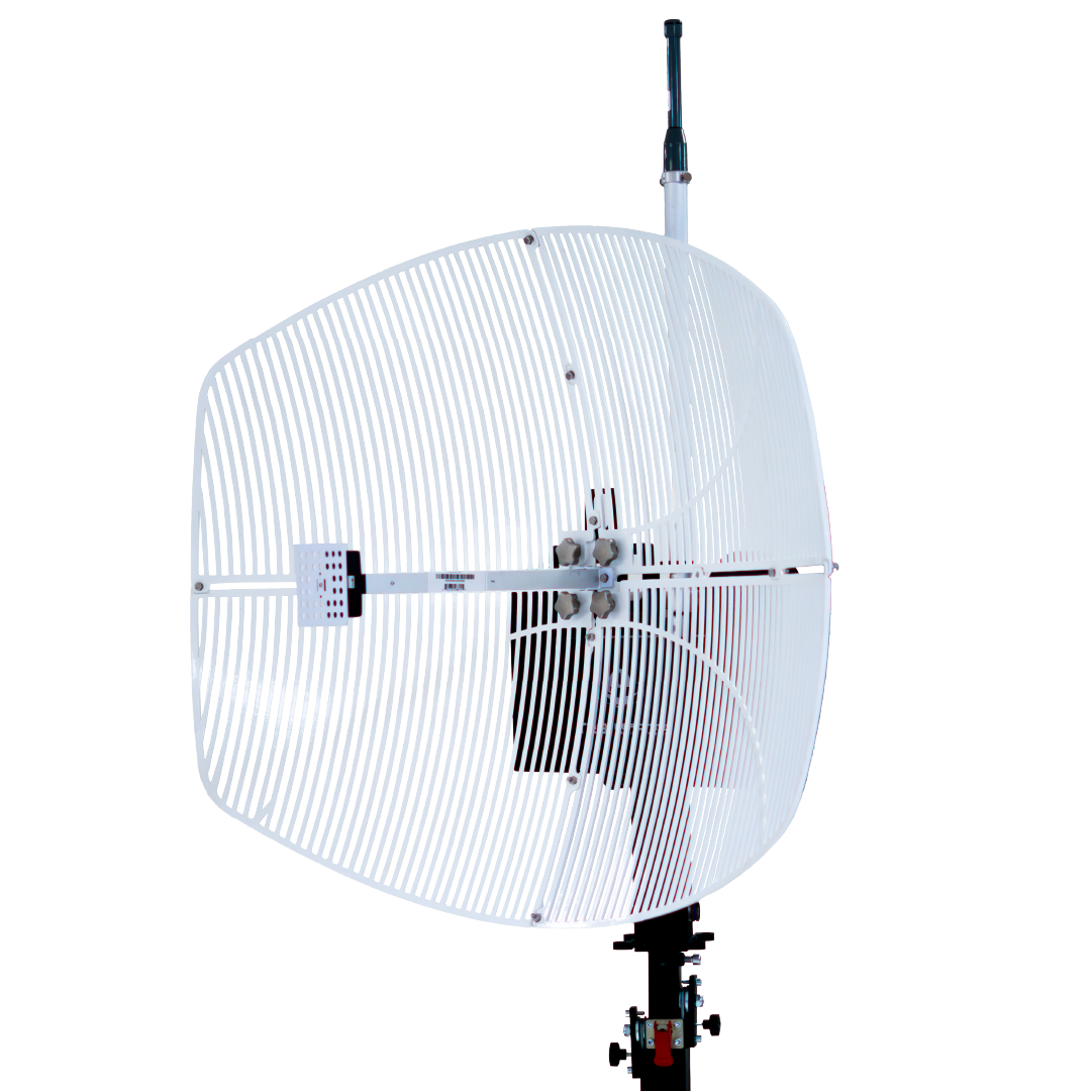 Tracking Antenna T28