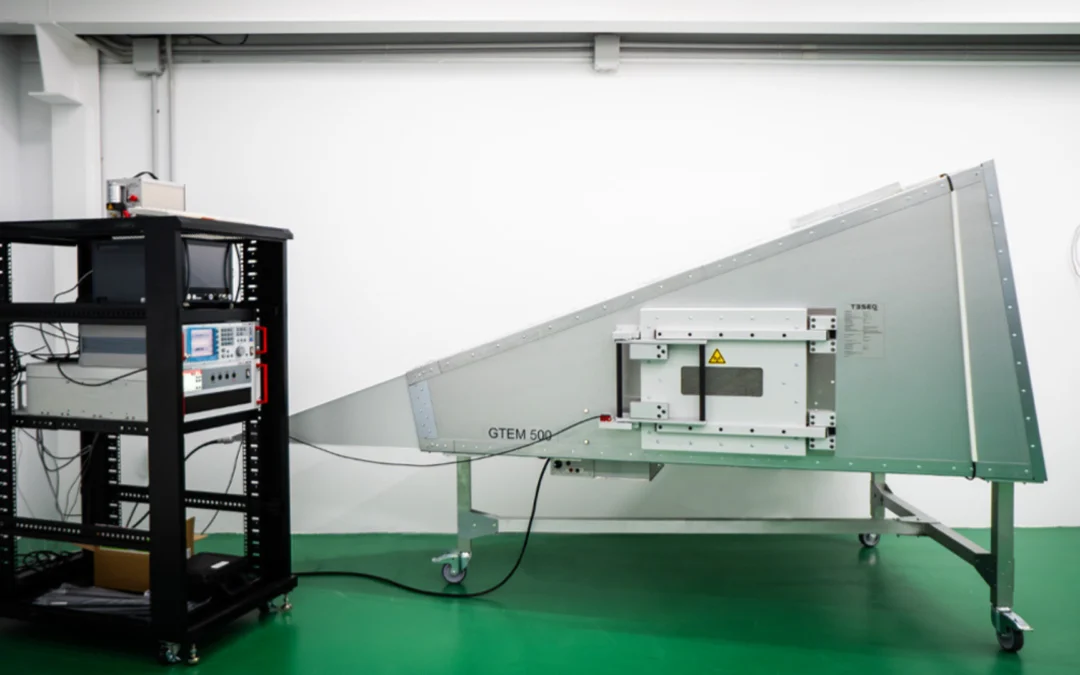 Garantía de calidad: cómo aprovechamos la tecnología para la certificación de UAVs