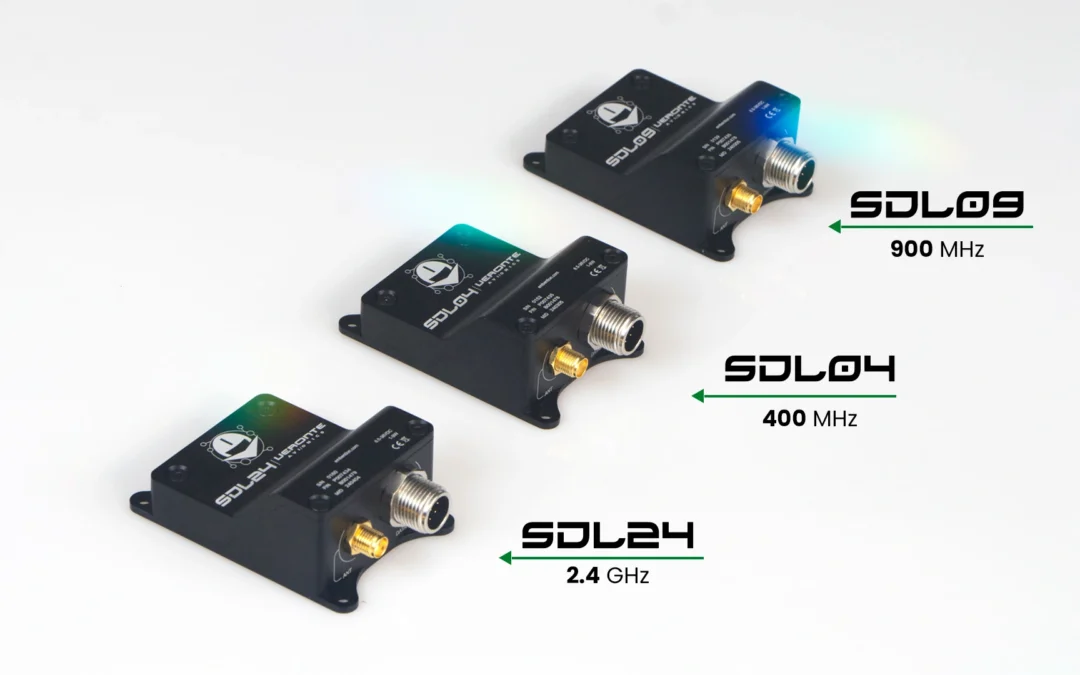 Nuevo Veronte SDL, Standard Data Link
