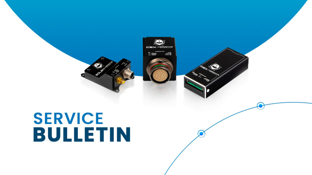 mex, cex and sdl avionics on white background